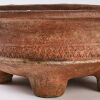 A Large Barry Brickell and Fatu Feu'u Collaborative Kava Bowl - 2