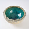 Len Castle Sea-Green Glaze Bowl - 2