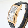 Franck Muller, 18ct Rose Gold Long Island Wristwatch - 2