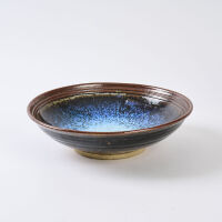 A Len Castle Bowl