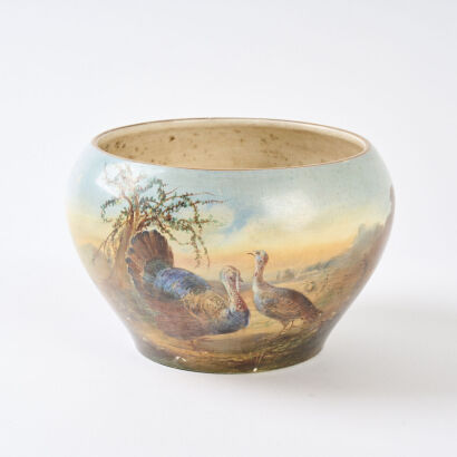 A Royal Winton Bowl