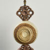 A Bernard Rooke Pottery Floor Lamp - 3
