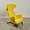 A Carlo Mollino 'Ardea CM' Lounge Chair for Zanotta