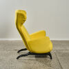 A Carlo Mollino 'Ardea CM' Lounge Chair for Zanotta - 3