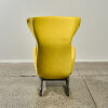 A Carlo Mollino 'Ardea CM' Lounge Chair for Zanotta - 4