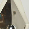 A Chrome 'Diamond' Floor Lamp by O.M.A Fabbrica Lampadari - 3