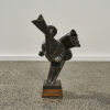 JACQUES SCHNIER The Vision - 2