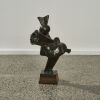 JACQUES SCHNIER The Vision - 3