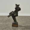 JACQUES SCHNIER The Vision - 4