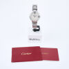 Cartier, 33mm Stainless Steel, Ballon Bleu Ladies Wristwatch - 2