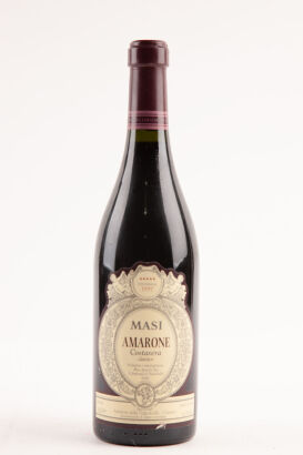 (1) 1997 Masi Costasera Amarone, Vallpolicella Classico