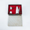 An Italian Modern Coffee Or Tea Service With Rosewood Handles - 2
