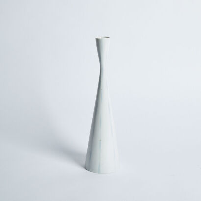 A Royal Dux Vase