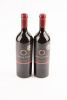 (2) 2010 Passage Rock Magnus Syrah Cabernet 1500ml, Waiheke