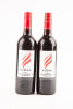 (2) 2009 Vidal Merlot Cabernet, Hawkes Bay