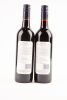 (2) 2010 Craggy Range Merlot, Hawkes Bay - 2