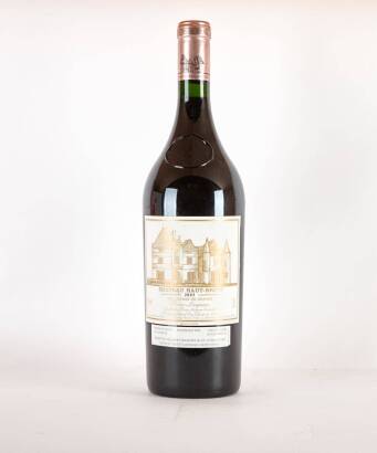 (1) 2003 Chateau Haut Brion 1500ml