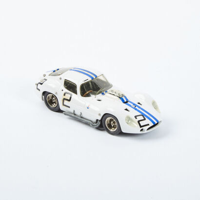 Grand Prix Models Maserati Tipo 151 1:43