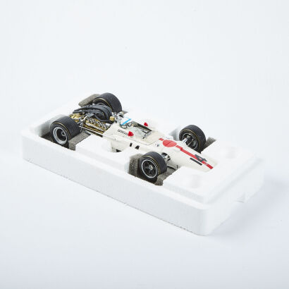 Ebbro Honda RA300 F1 1:20