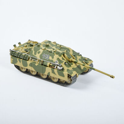 Minichamps Panzerkampfwagen V Jagdpanther 1:35