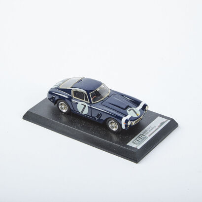BBR Ferrari 250 SWB 1/43