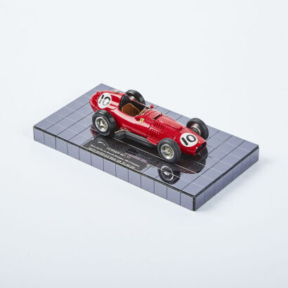 Heco Models Lancia Ferrari 801 F1 1:43