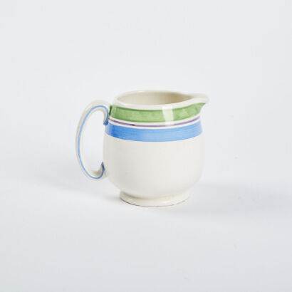 A Susie Cooper For Grays Pottery Milk Jug