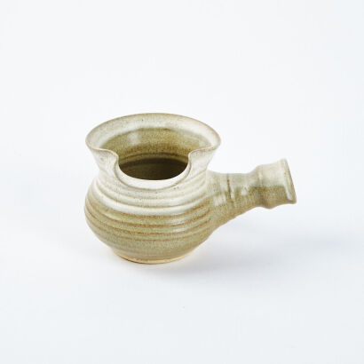 A Pouring Vessel