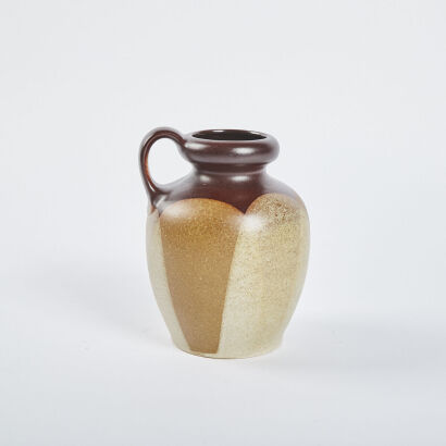 A New Zealand Made Ceramic Jug