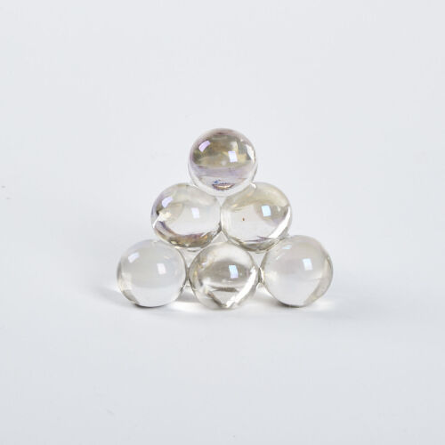 A Bubble Paperweight
