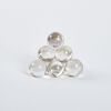A Bubble Paperweight