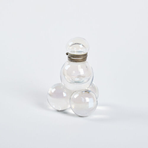 A Bubble Inkwell