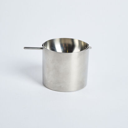 A Cylinda Line Ashtray by Arne Jacobsen for Stelton Denmark