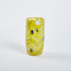 A Garry Nash Vessel With Millefiori Inclusions - 2