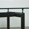 A Charles-Edouard Jeanneret Le Corbusier LC6 Table - 4