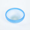 An Ann Robinson Cast Glass Bowl - 2