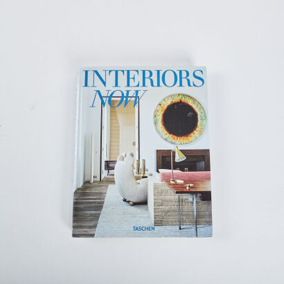 Interiors NOW 3 - Margit J. Mayer