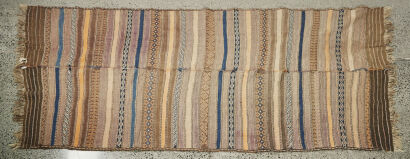 A Large Kilim