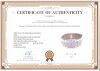 An 18ct White Gold Piaget Dancer, Diamond, Manual Wind Wristwatch - 4