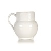 A Fujian Dehua White Porcelain Mark Cup