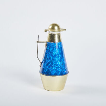 An Italian Aldo Tura Jug 1970s