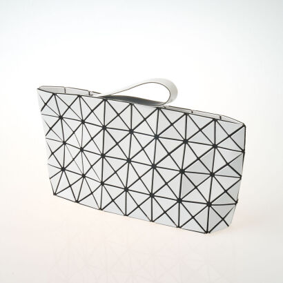  Issey Miyake Baobao Clutch