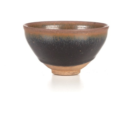 A Song Dynasty Jian Kiln Style Cup