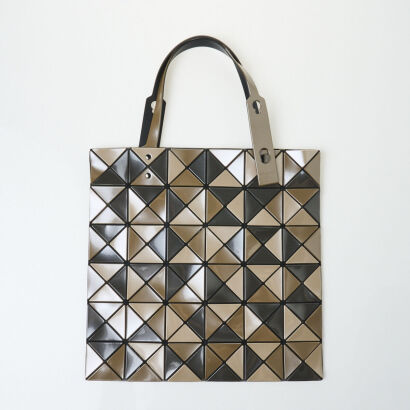 Issey Miyake Baobao Prism Tote Bag