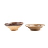 A Song Dynasty Ganzhou Cup and Saucer