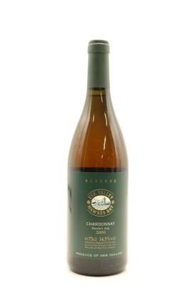 (1) 2000 Esk Valley Reserve Chardonnay, Hawke's Bay