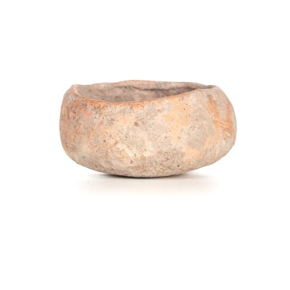 A Thai Pottery Bowl