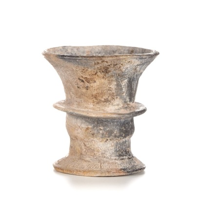 A Thai Pottery