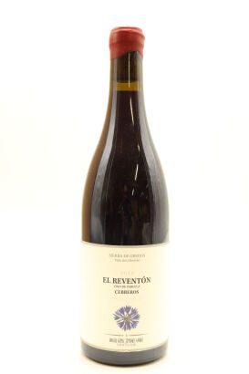 (1) 2013 Daniel Gomez Jimenez Landi 'El Reventon', Cebreros [JR17.5] [RP95]