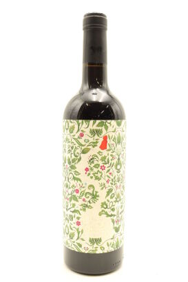 (1) 2015 Vina Luparia 'La Inocencia' Tempranillo, Spain